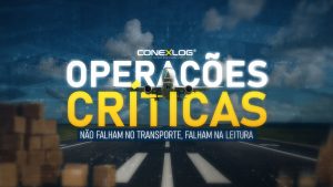 Operações críticas não falham no transporte, falham na leitura