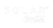 Solar Coca-Cola