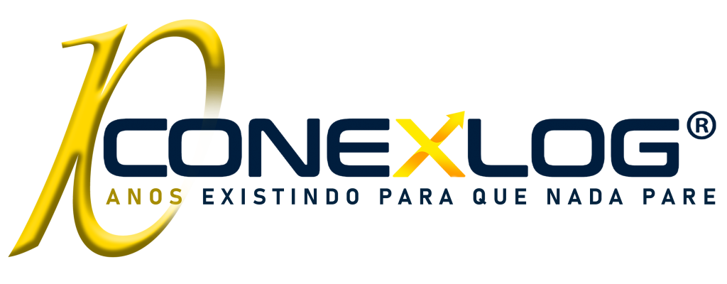 Logotipo Conexlog